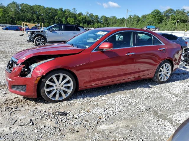 CADILLAC ATS 2014 1g6ab5rx9e0184506