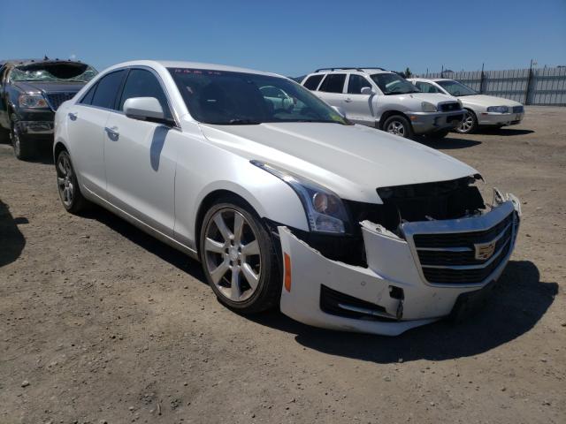 CADILLAC ATS LUXURY 2015 1g6ab5rx9f0102324