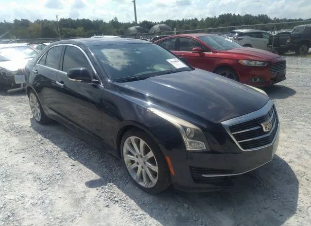 CADILLAC ATS 2015 1g6ab5rx9f0121200