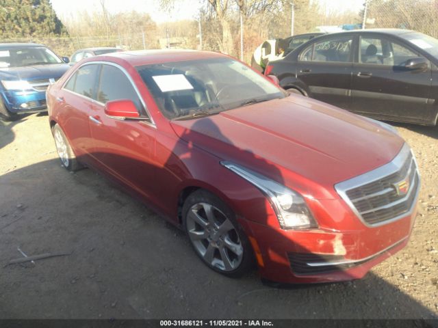 CADILLAC ATS SEDAN 2015 1g6ab5rx9f0132598