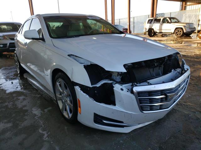 CADILLAC ATS LUXURY 2016 1g6ab5rx9g0101627