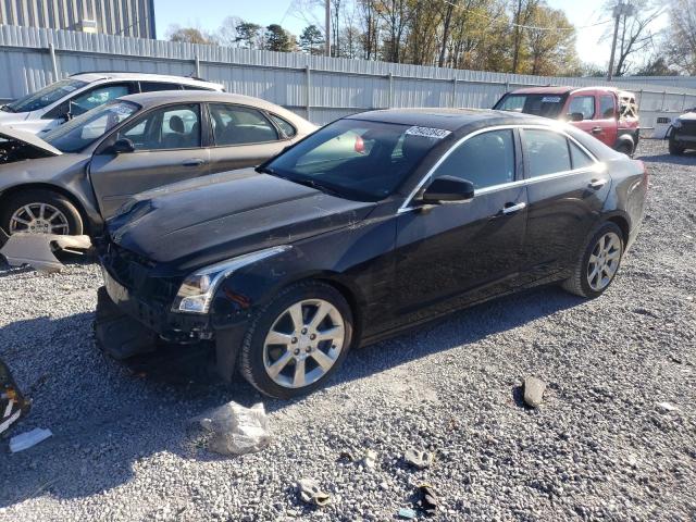 CADILLAC ATS 2016 1g6ab5rx9g0111400