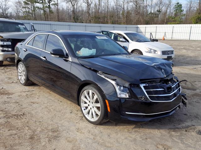 CADILLAC ATS LUXURY 2016 1g6ab5rx9g0114104