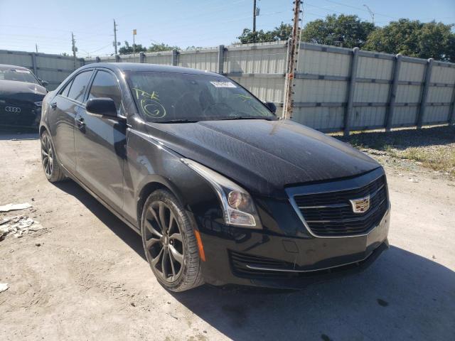 CADILLAC ATS LUXURY 2016 1g6ab5rx9g0195458