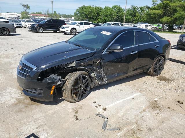 CADILLAC ATS 2016 1g6ab5rx9g0196447