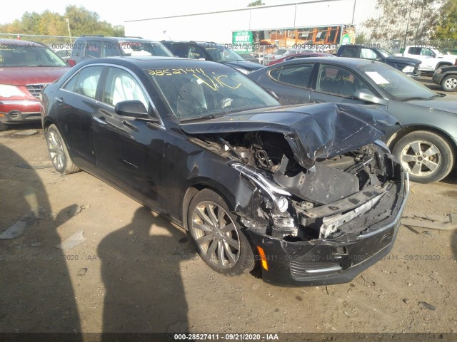 CADILLAC ATS SEDAN 2017 1g6ab5rx9h0118655