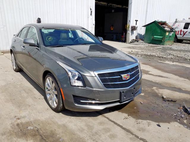 CADILLAC ATS LUXURY 2017 1g6ab5rx9h0151588