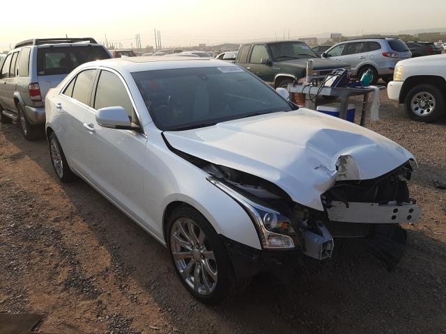 CADILLAC ATS LUXURY 2017 1g6ab5rx9h0157410