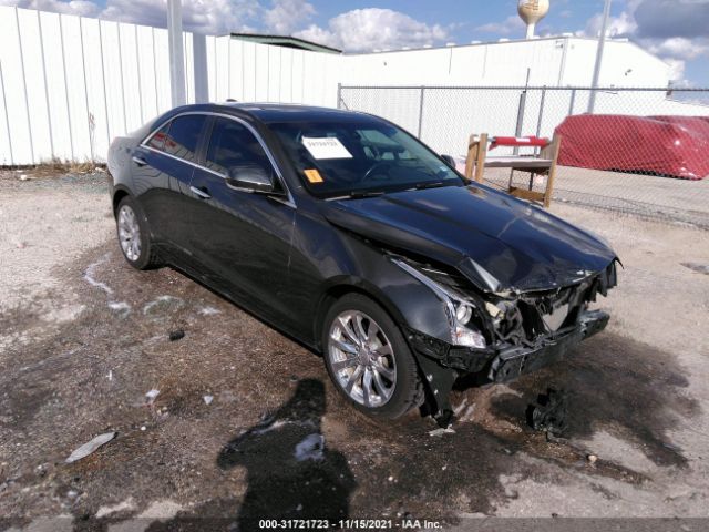 CADILLAC ATS SEDAN 2017 1g6ab5rx9h0188849