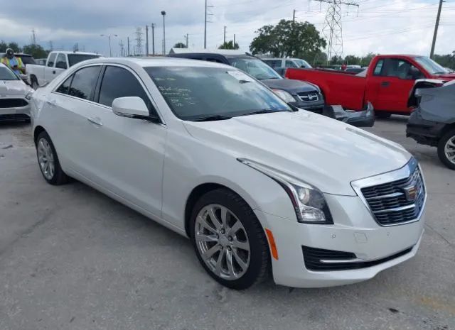 CADILLAC ATS SEDAN 2017 1g6ab5rx9h0190312