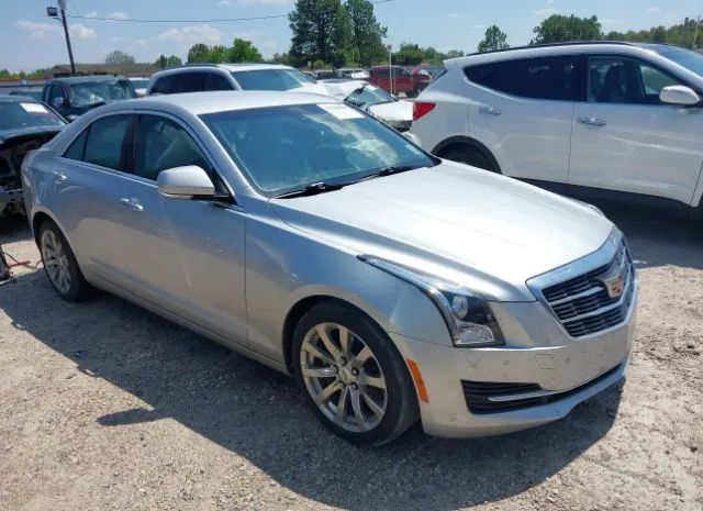 CADILLAC ATS SEDAN 2017 1g6ab5rx9h0191251