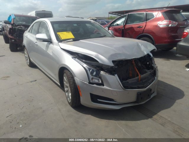 CADILLAC NULL 2017 1g6ab5rx9h0216116