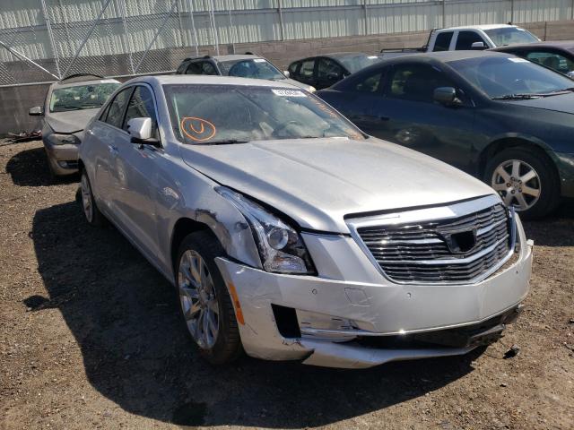 CADILLAC ATS LUXURY 2018 1g6ab5rx9j0134473