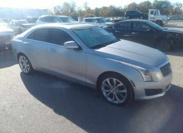 CADILLAC ATS 2013 1g6ab5rxxd0130808