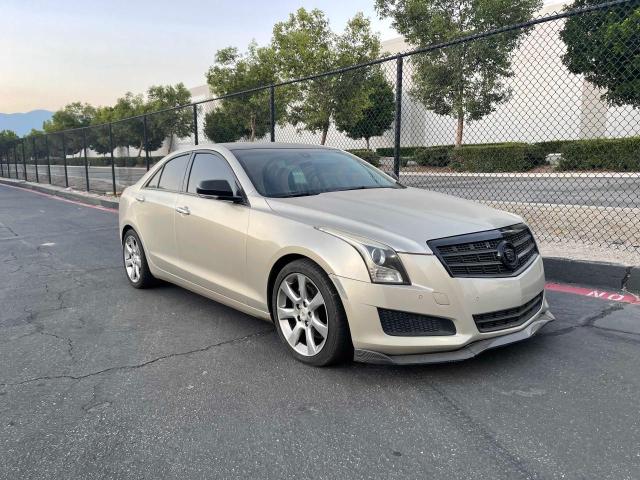 CADILLAC ATS 2013 1g6ab5rxxd0131988