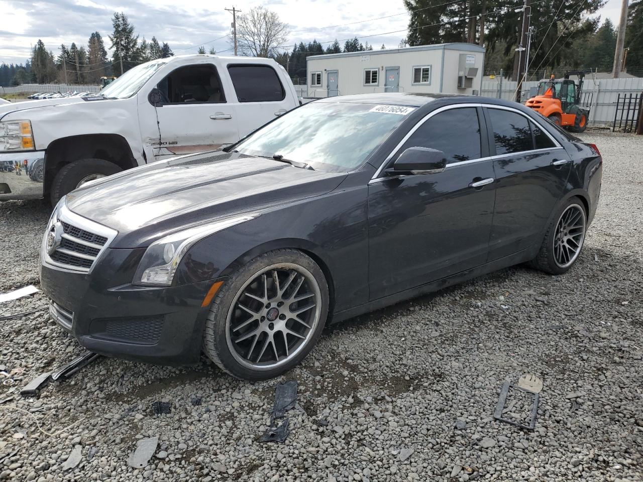 CADILLAC ATS 2013 1g6ab5rxxd0143820