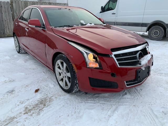 CADILLAC ATS 2013 1g6ab5rxxd0144658