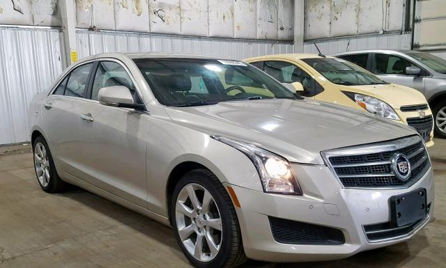 CADILLAC ATS 2013 1g6ab5rxxd0165221