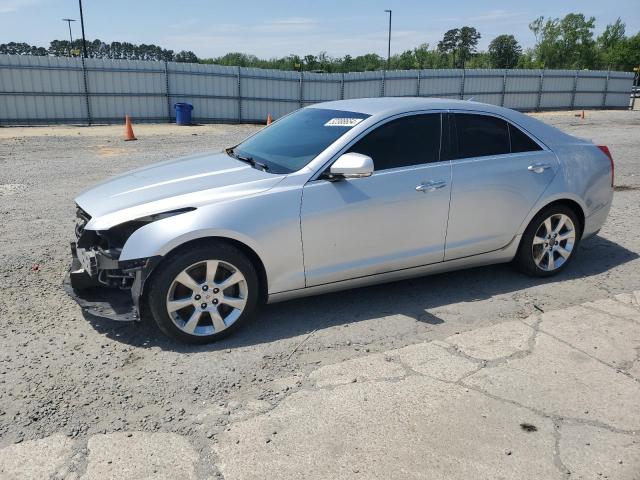 CADILLAC ATS 2013 1g6ab5rxxd0165347