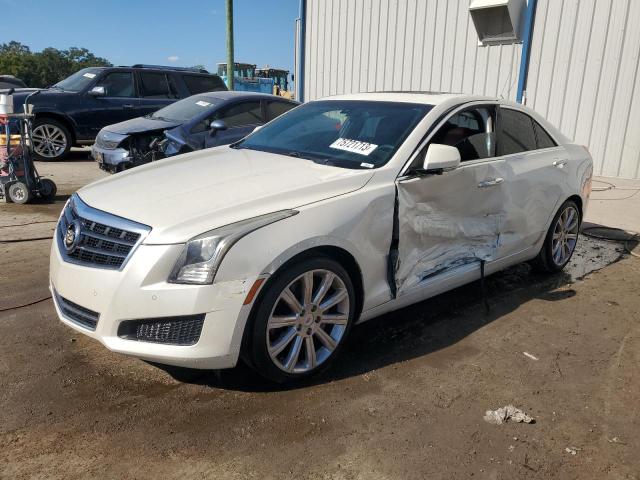 CADILLAC ATS 2014 1g6ab5rxxe0112732