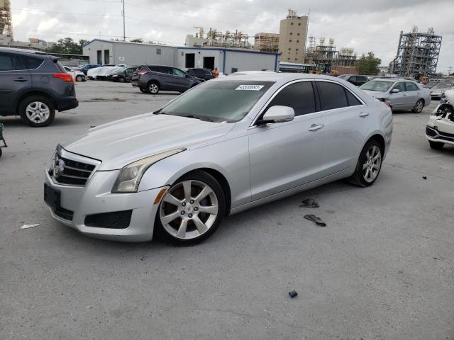 CADILLAC ATS LUXURY 2014 1g6ab5rxxe0113055