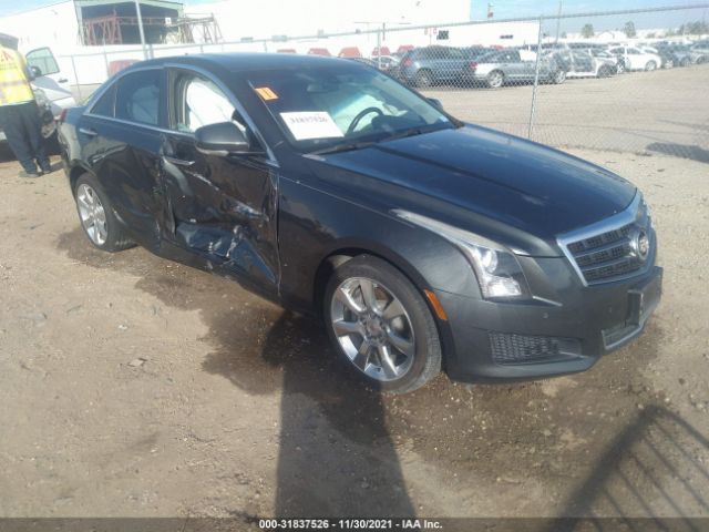 CADILLAC ATS 2014 1g6ab5rxxe0117848