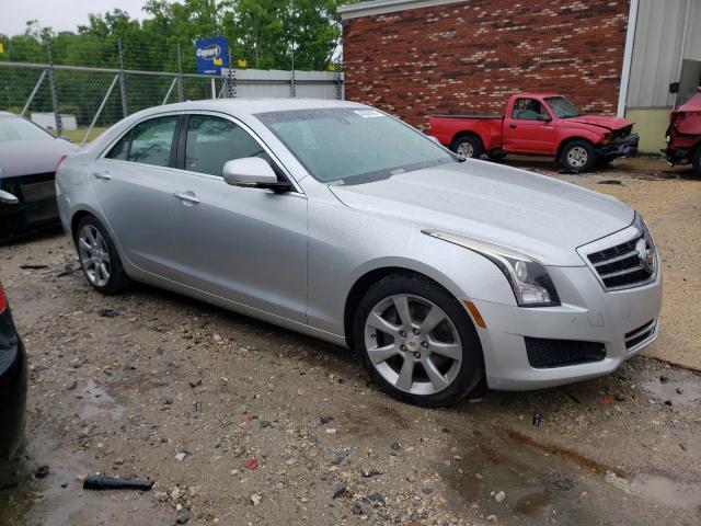 CADILLAC ATS LUXURY 2014 1g6ab5rxxe0146623