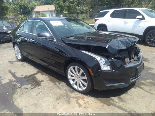 CADILLAC ATS 2014 1g6ab5rxxe0177306