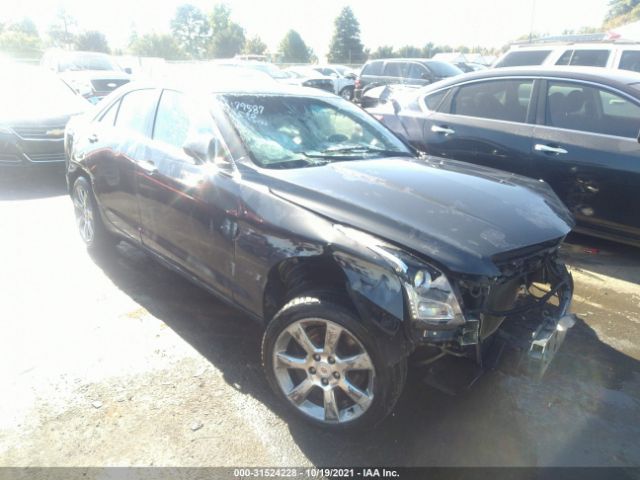 CADILLAC ATS 2014 1g6ab5rxxe0179587