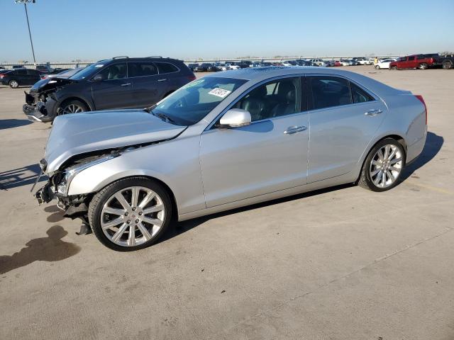 CADILLAC ATS LUXURY 2014 1g6ab5rxxe0194526