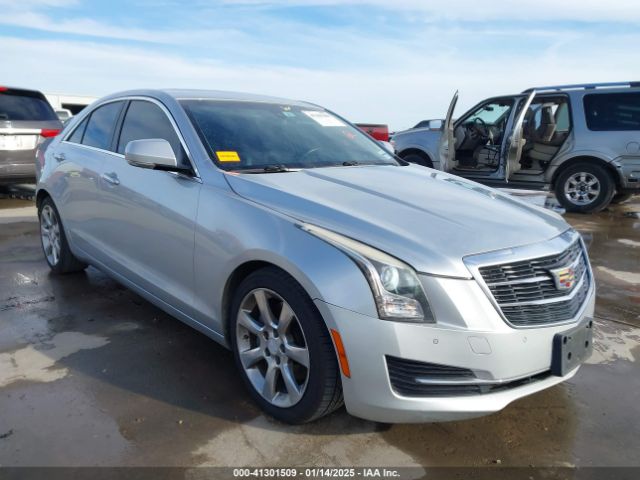 CADILLAC ATS 2015 1g6ab5rxxf0102011