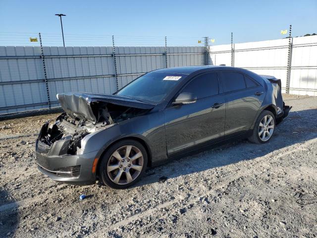 CADILLAC ATS SEDAN 2015 1g6ab5rxxf0102574