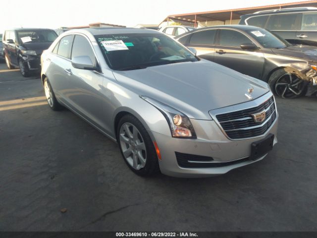 CADILLAC NULL 2015 1g6ab5rxxf0102929