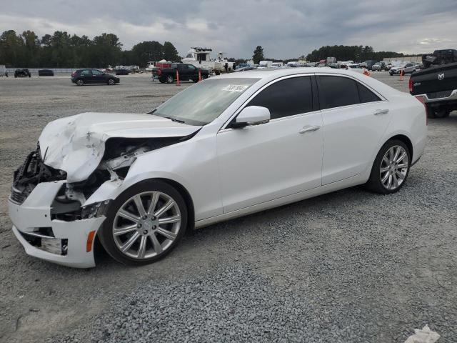 CADILLAC ATS LUXURY 2015 1g6ab5rxxf0105748