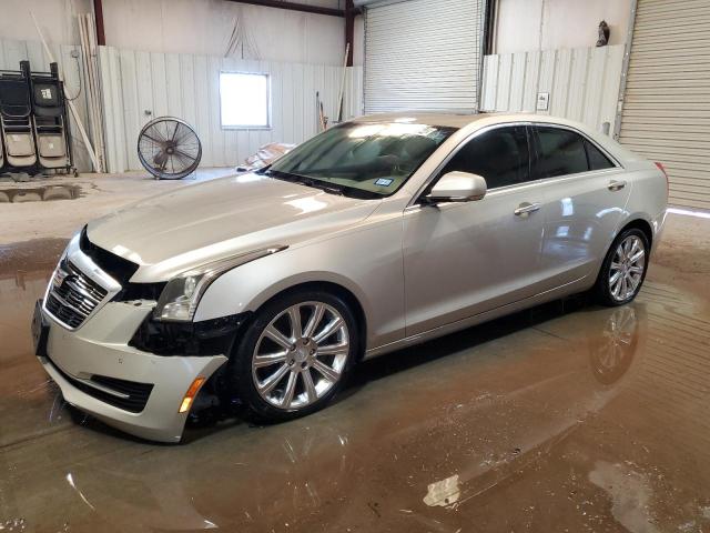 CADILLAC ATS LUXURY 2015 1g6ab5rxxf0110836