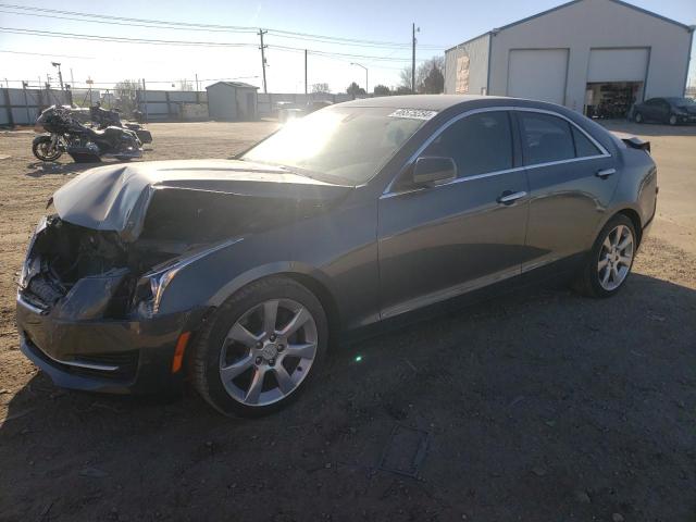 CADILLAC ATS 2015 1g6ab5rxxf0121092