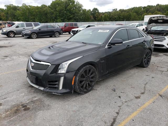 CADILLAC ATS LUXURY 2015 1g6ab5rxxf0134280