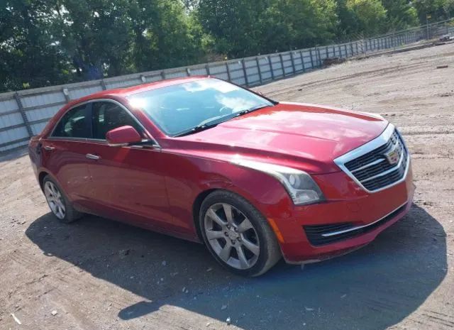 CADILLAC ATS 2016 1g6ab5rxxg0101653