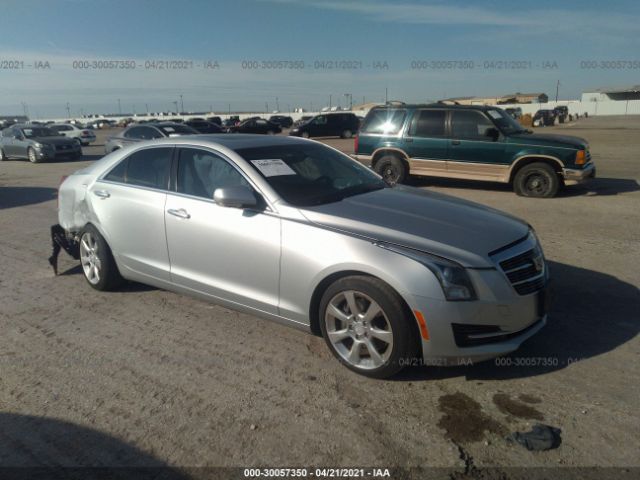 CADILLAC ATS SEDAN 2016 1g6ab5rxxg0102026