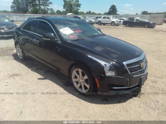 CADILLAC ATS SEDAN 2016 1g6ab5rxxg0120672