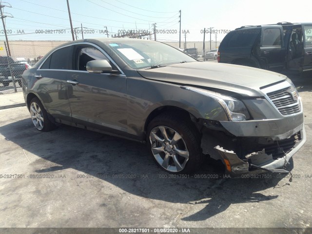 CADILLAC ATS SEDAN 2016 1g6ab5rxxg0189474