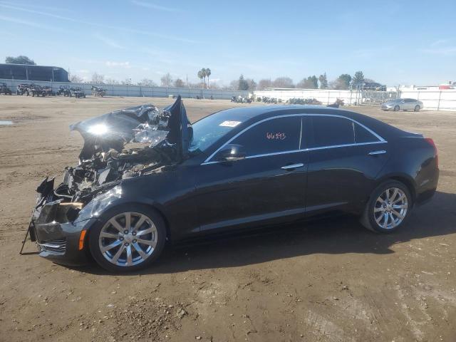 CADILLAC ATS LUXURY 2017 1g6ab5rxxh0117448