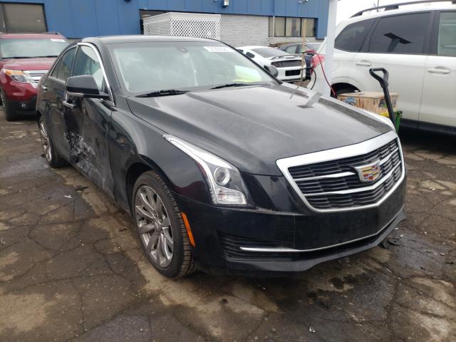 CADILLAC NULL 2017 1g6ab5rxxh0119152