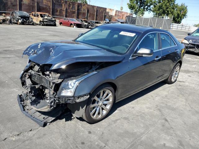 CADILLAC ATS LUXURY 2017 1g6ab5rxxh0147730