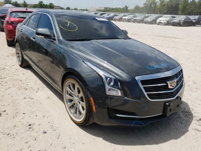 CADILLAC ATS LUXURY 2017 1g6ab5rxxh0153849