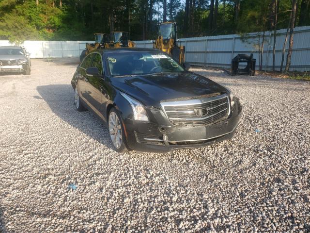 CADILLAC ATS 2017 1g6ab5rxxh0185068