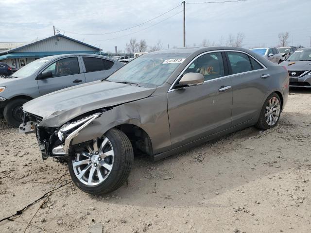 CADILLAC ATS LUXURY 2017 1g6ab5rxxh0191498