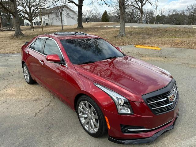 CADILLAC ATS LUXURY 2017 1g6ab5rxxh0194918