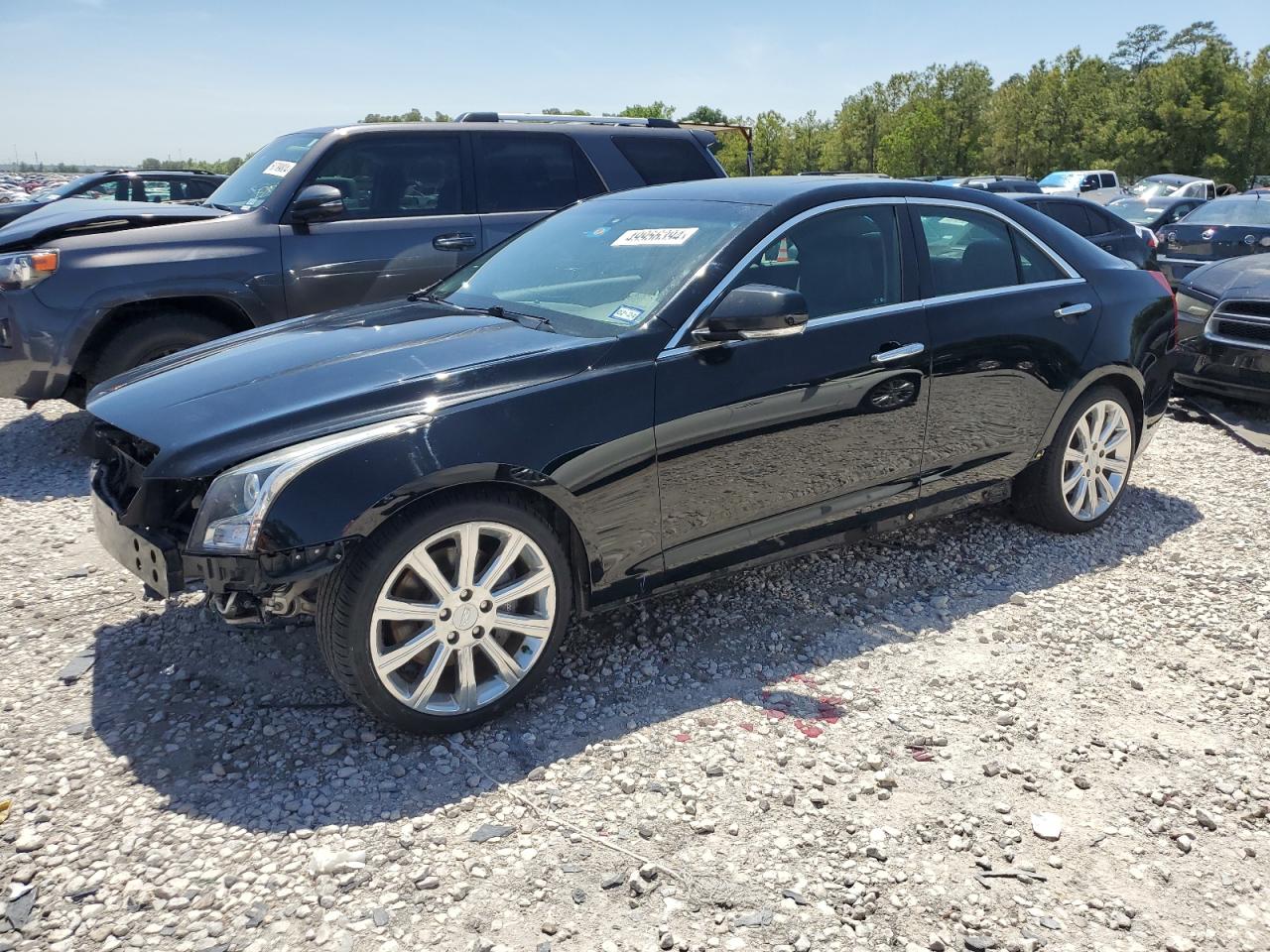 CADILLAC ATS 2017 1g6ab5rxxh0209496