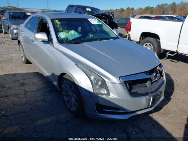 CADILLAC ATS 2018 1g6ab5rxxj0179776